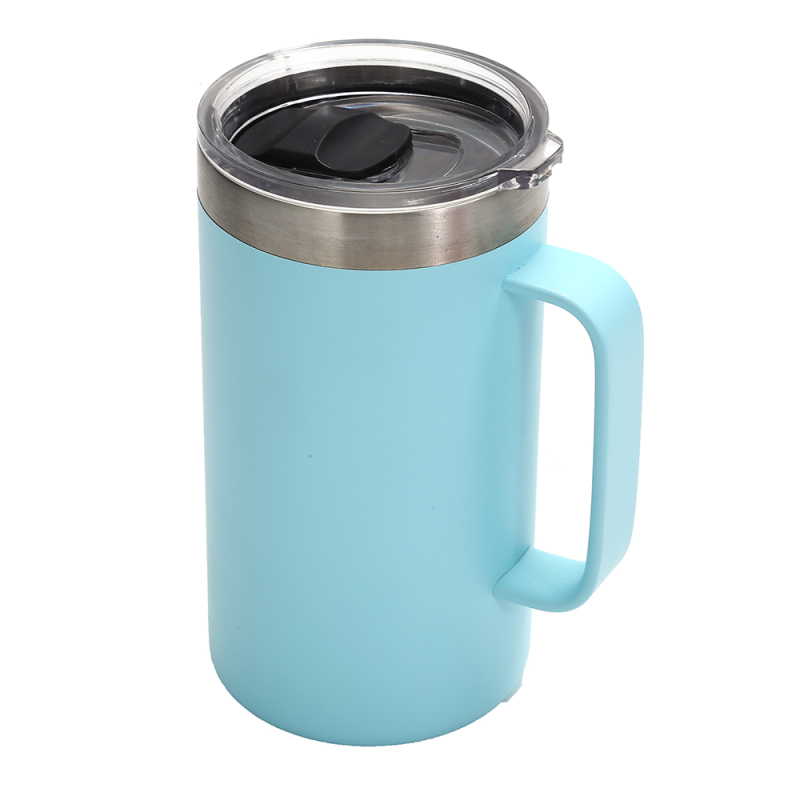 12oz/20oz Stainless Steel Insulated Coffee Mug with Custom Logo
