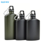 0.5L Aluminum Camping Water Bottle – Promo Sports Canteen