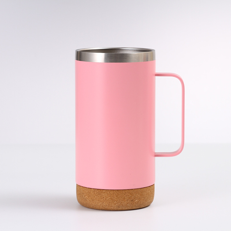 Snow Globe Tumbler 12oz/24oz Stainless Steel Vacuum Mug