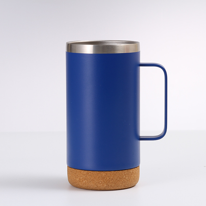 Snow Globe Tumbler 12oz/24oz Stainless Steel Vacuum Mug