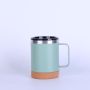Snow Globe Tumbler 12oz/24oz Stainless Steel Vacuum Mug