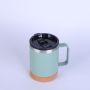 Snow Globe Tumbler 12oz/24oz Stainless Steel Vacuum Mug