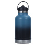Wide Mouth 64oz Stainless Steel Insulated Beer Growler
