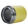 BPA-Free Double Wall Stainless Steel Kids Food Flask Thermos