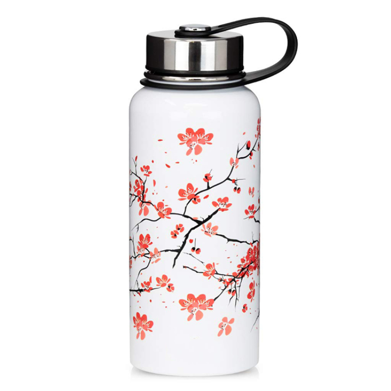 Wholesale Custom Stainless Steel Insulated Bottle 32/40oz