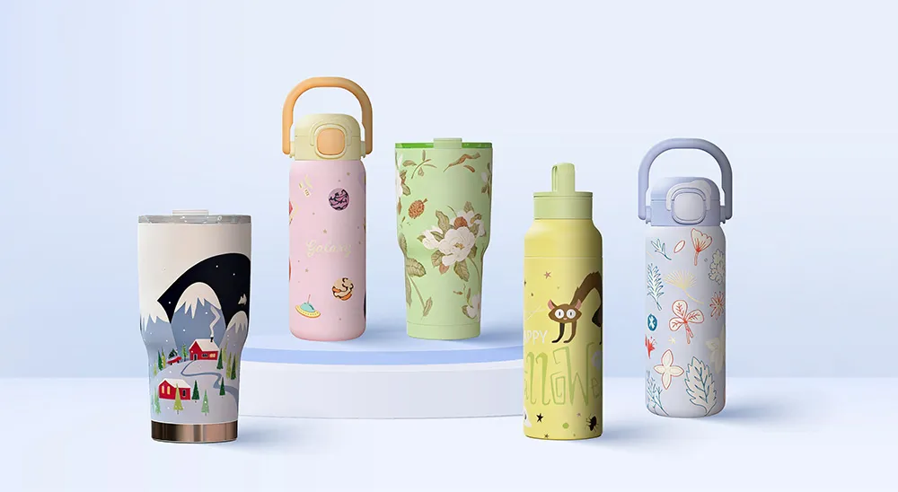 customize product
