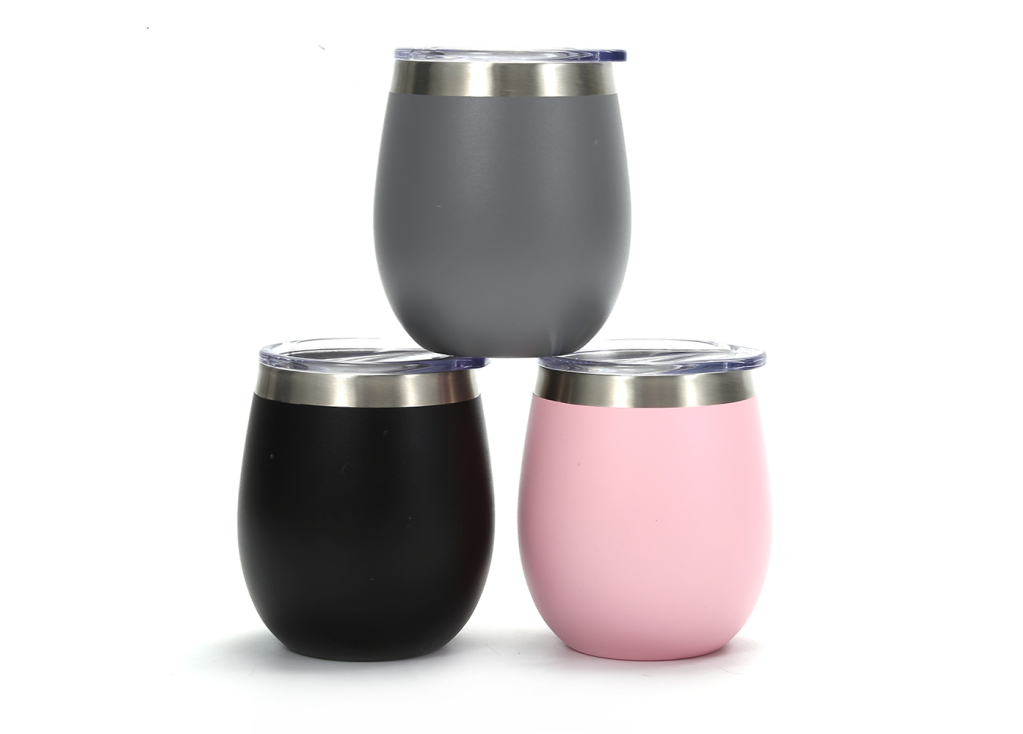 Encountering Eggshell Cups: Finding the Perfect Balance between Practicality and Aesthetics