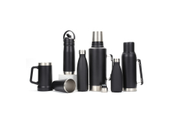 Thermos Cup: A Warm Companion in Life
