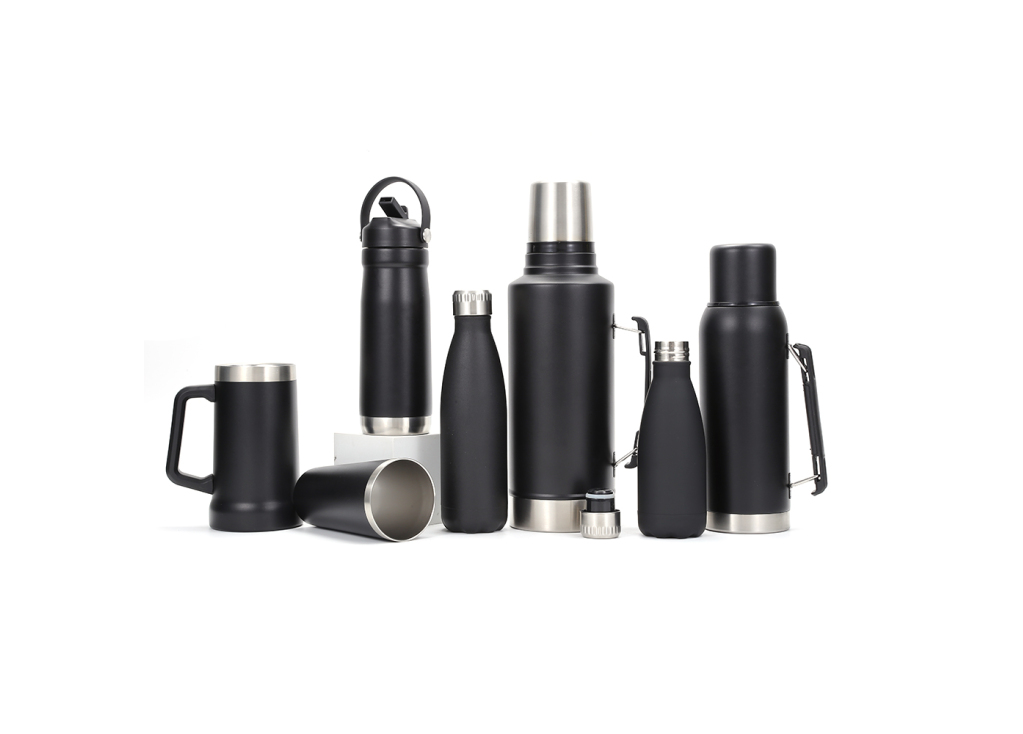 Thermos Cup: A Warm Companion in Life