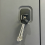 Russia Door Customized Steel Security Gate Burglar Resistant Entry Door Steel for house.
