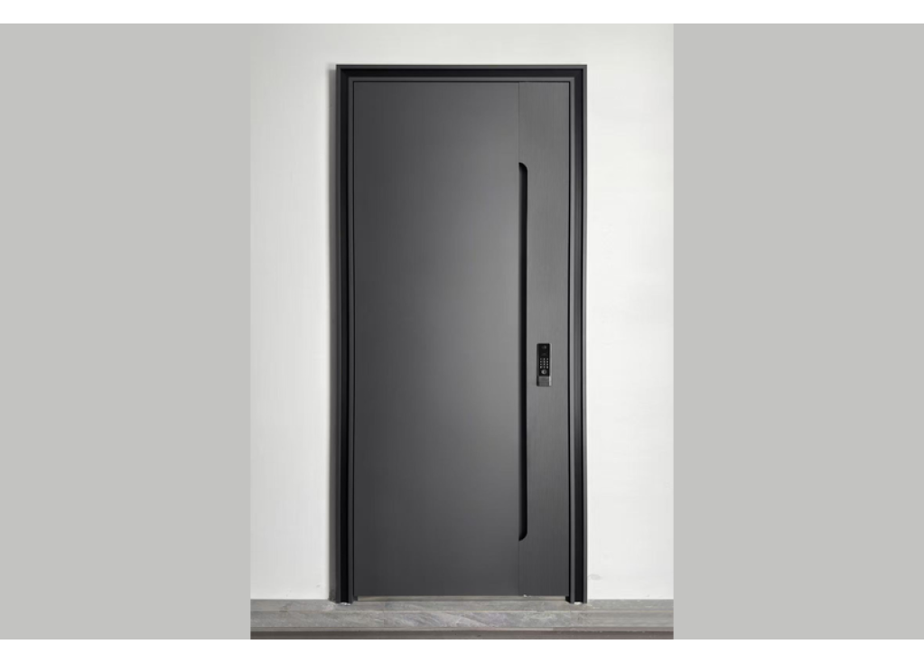 How to choose the Perfect Steel Door: A Project Sourcing Guide by Scenario