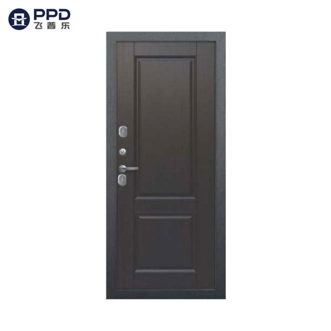 Modern Minimalist High Security Door Anti-theft Main Gate Steel for School. Modern Minimalist High Security Door Anti-theft Main Gate Steel for School.