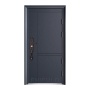 Budget-friendly Quality Wholesale Door Multi-point Safety Steel Gate for Commercial Buildings.