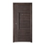 Budget-friendly Quality Wholesale Door Multi-point Safety Steel Gate for Commercial Buildings.