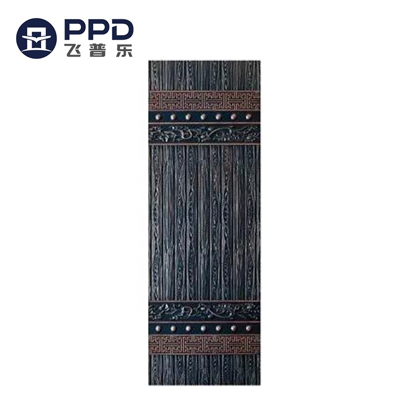 Wholesale China Stamped Steel Door Skin Cold Rolled Door Skin Stamped Steel Sheet