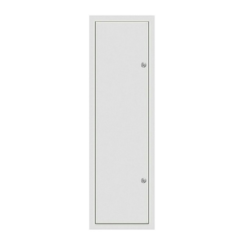 Most Popular Best Quality Fire Rated Doors Whit Color Simple Design Steel Fire Proof Doors