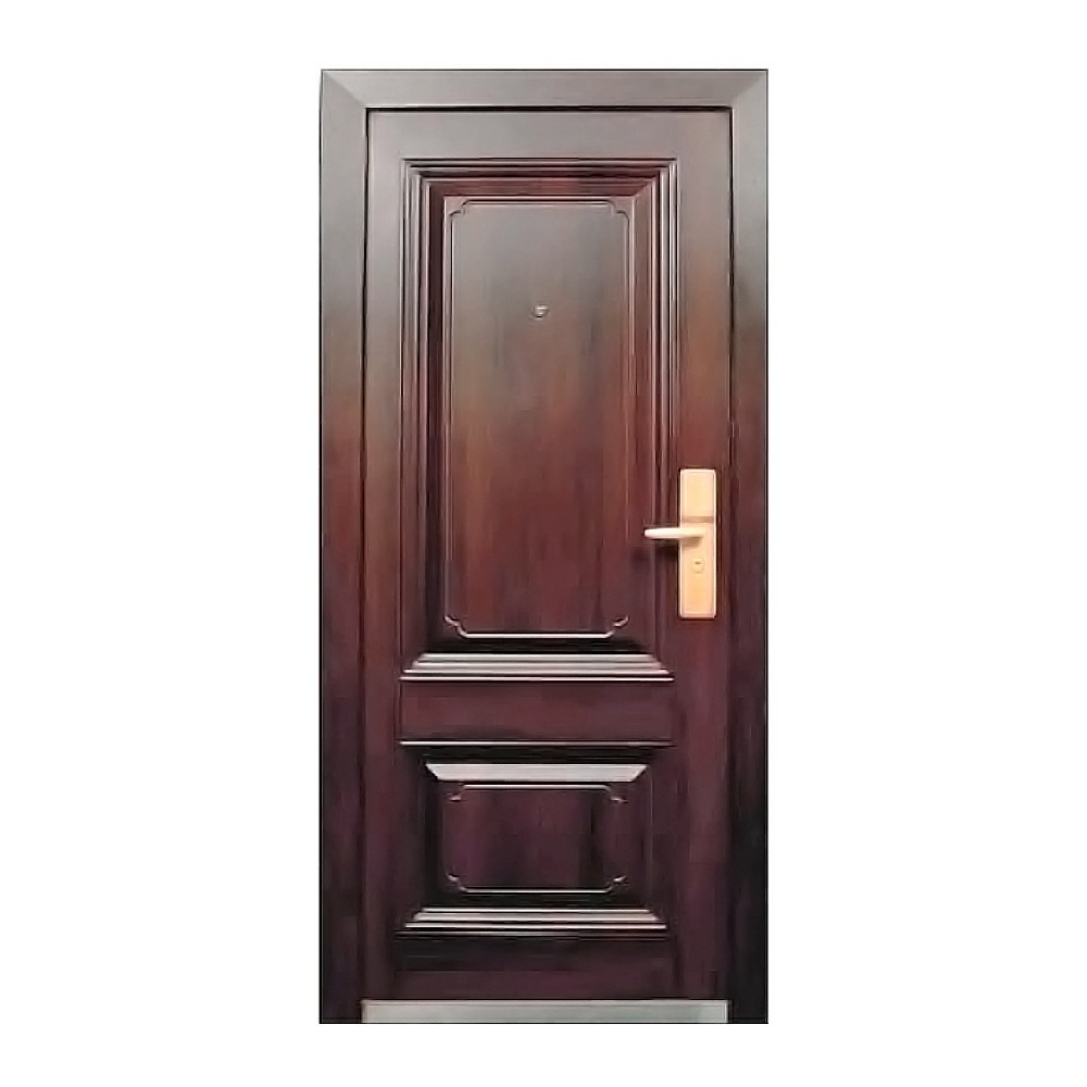 Steel Security Doors