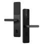 Smart Lock For Exterior Gate Steel Door Open The Door Without Waiting And Keys Commercial Fingerprint Smart Lock