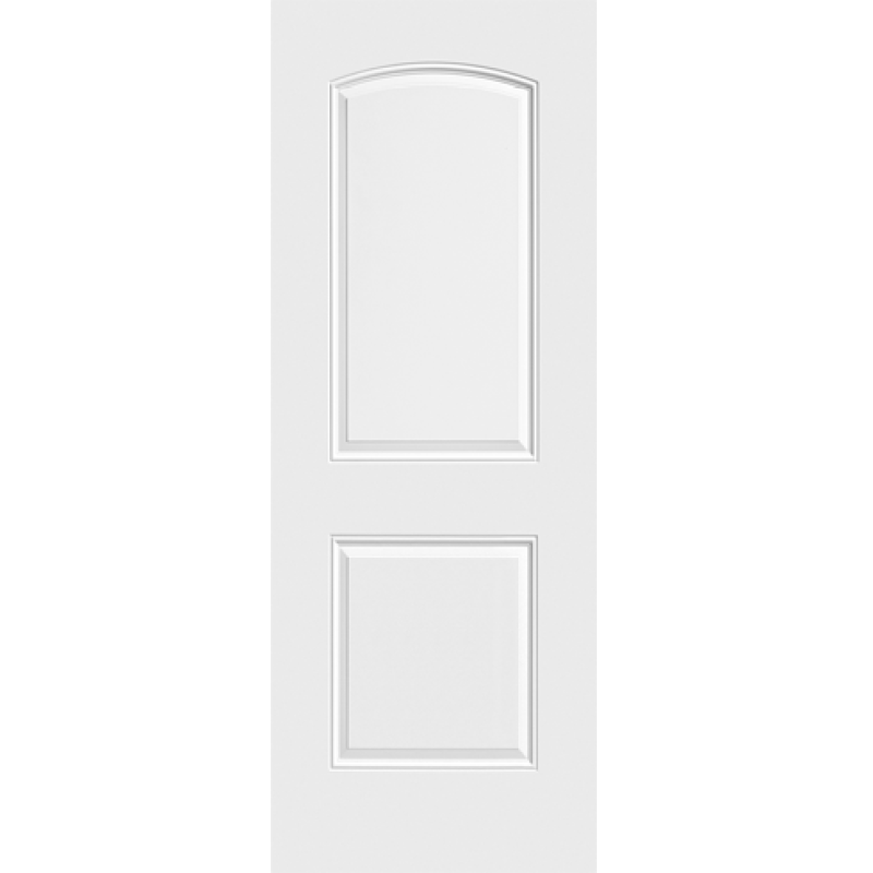 China Factory Hot Selling American Style Steel Doors Competitive Price Simple Style Safety American Doors for Home