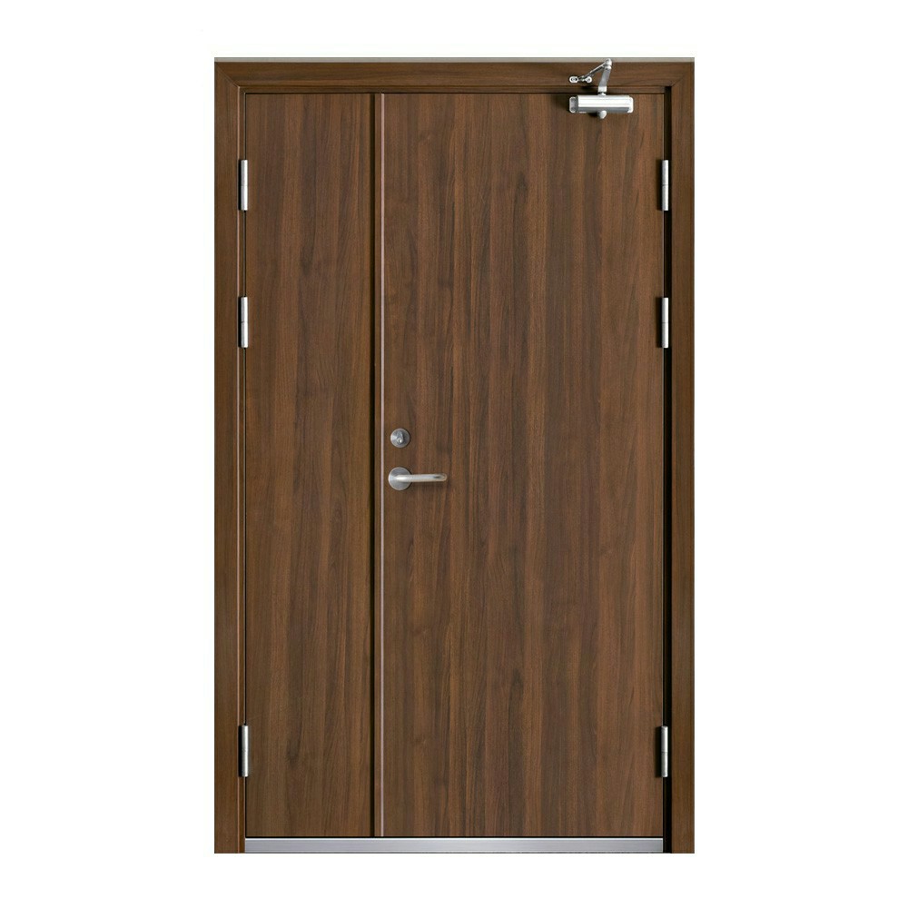 Fire Rated Steel Door