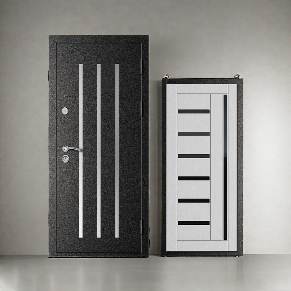 Russia Door