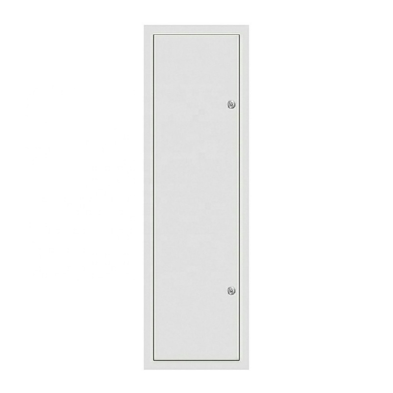 China Supplier PPD Home Use Exit Fire proof Doors Customized Standard High Quality Fire Rated Doors for Exit