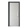 PPD China Factory Main Entrance Security Steel Door Iron Door Paint Colors China Steel Door Low Prices