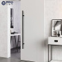 PPD China Wholesale Price Customized Size Front Main Entrance Pivot Doors for Channel Hotel