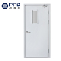 PPD Latest Production Unique Design Fire Protection Doors Customized Color and Design Best Fire Proof Safe Doors for Entrance