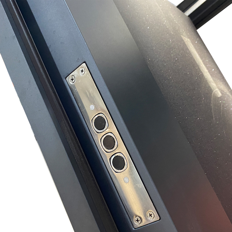Metal Door Models Security Doors Exterior Bullet Proof Steel Door For Home