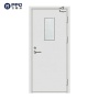 Apartment Use Fire Exit Door Material Used Commercial Fire Rated Doors
