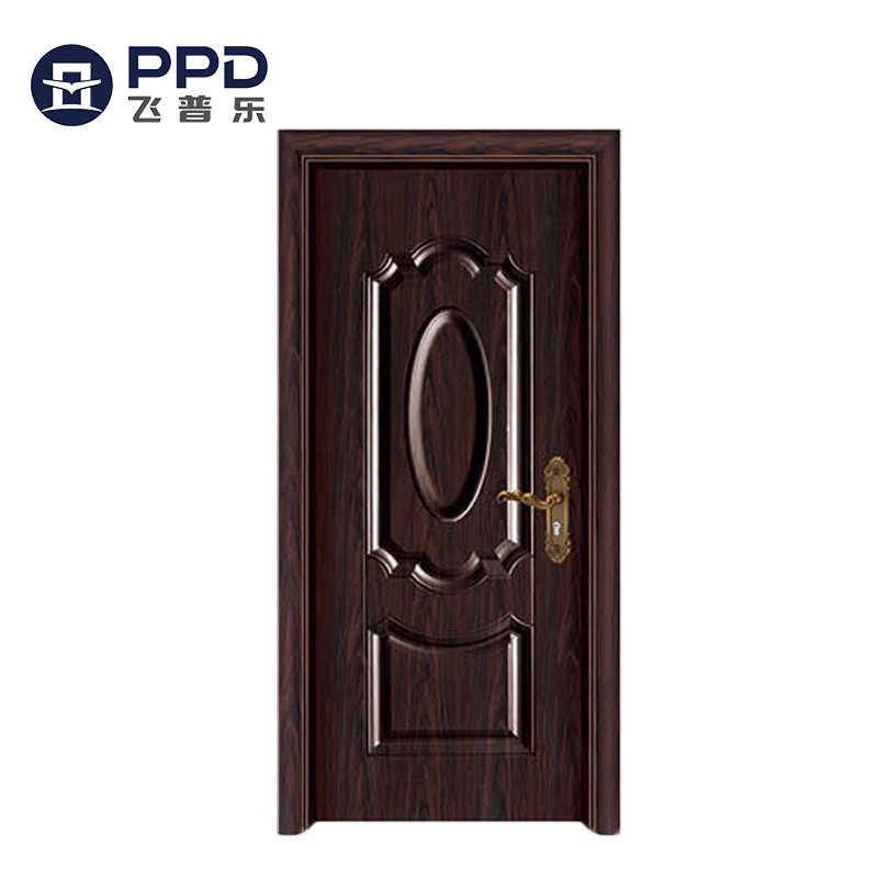 Phipulo Latest Design Good Quality China Supplier Fancy Cheapest Prices Interior American Used American Screen French Doors