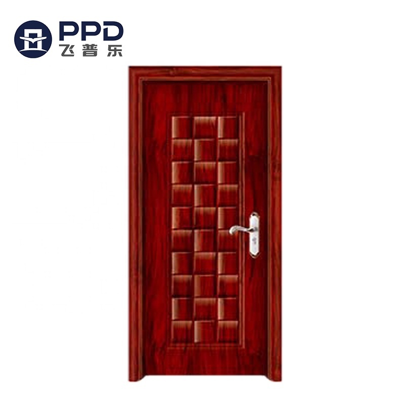 Phipulo Latest Design Good Quality China Supplier Fancy Cheapest Prices Interior American Used American Screen French Doors