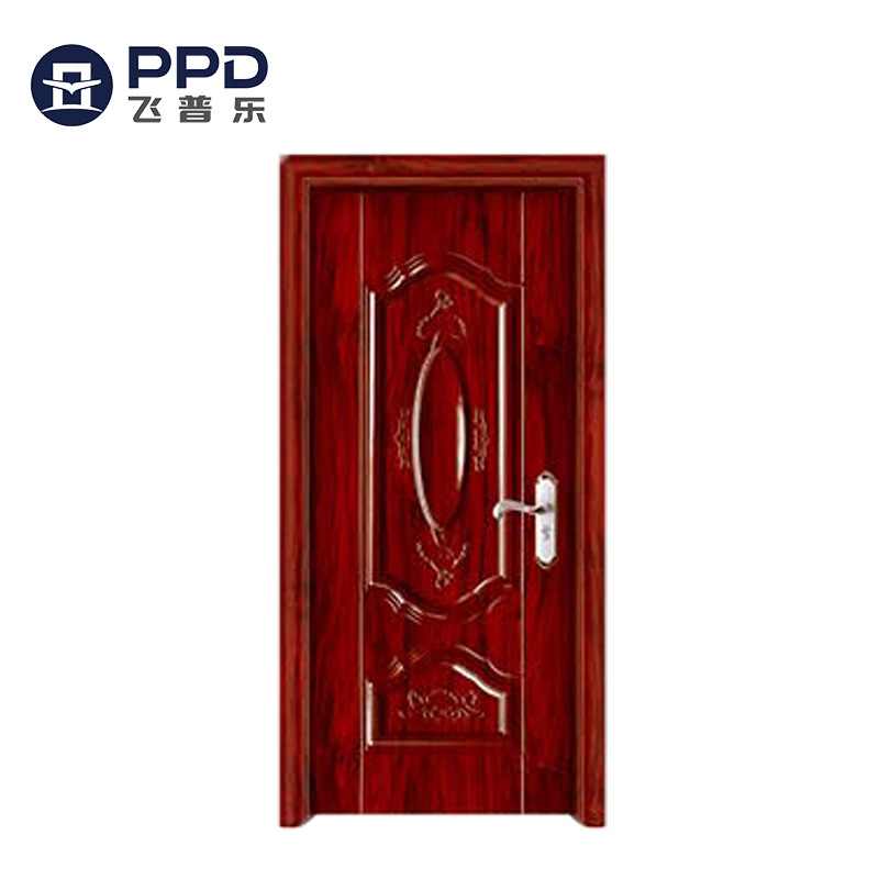 Phipulo Latest Design Good Quality China Supplier Fancy Cheapest Prices Interior American Used American Screen French Doors
