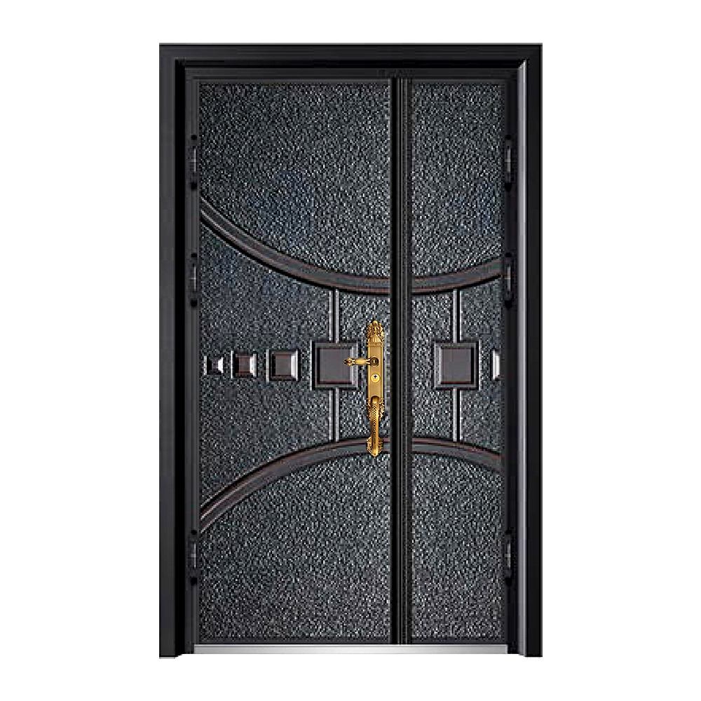Steel Doors