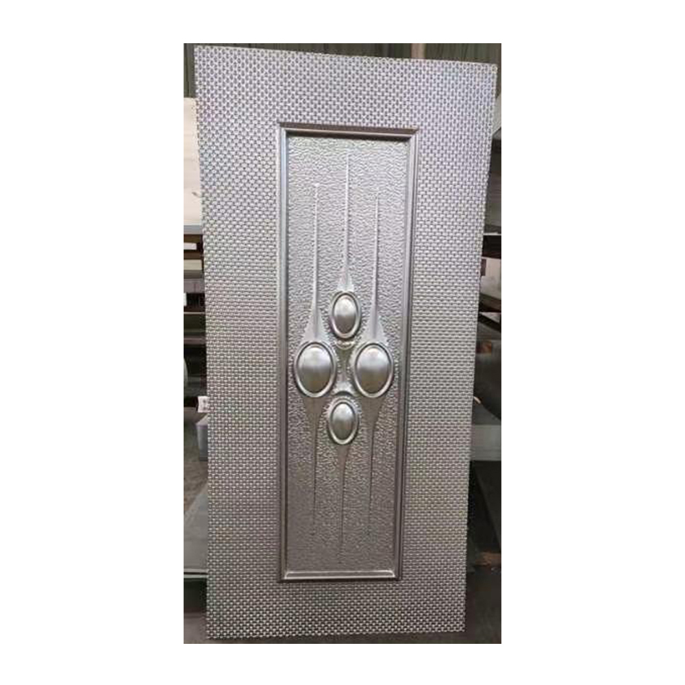 Steel Door Skin and Material