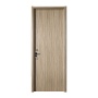 Contemporary Style Soundproof Steel Door Durable Cold Rolled Sheet for Apartment.