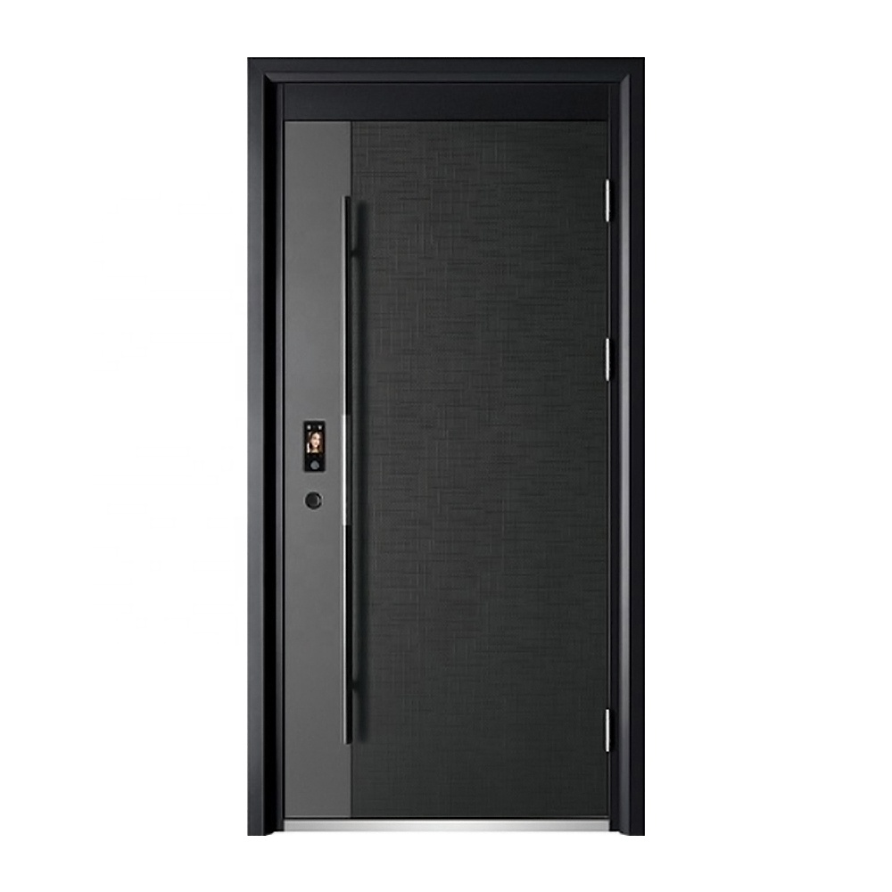 Smart door 