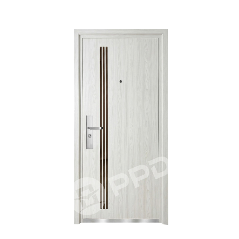 Hot Selling Automatic Entry Door Soundproof Honeycomb Paper Core Gate for Public Building.