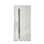 Hot Selling Automatic Entry Door Soundproof Honeycomb Paper Core Gate for Public Building.