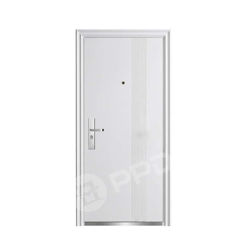 Hot Selling Automatic Entry Door Soundproof Honeycomb Paper Core Gate for Public Building.