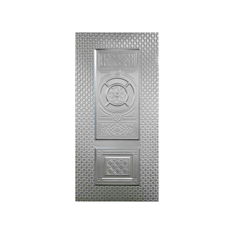 No Middleman Factory Price Cold Rolled Sheet Door Skins for Entrance Door.