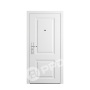 Hot Selling Automatic Entry Door Soundproof Honeycomb Paper Core Gate for Public Building.