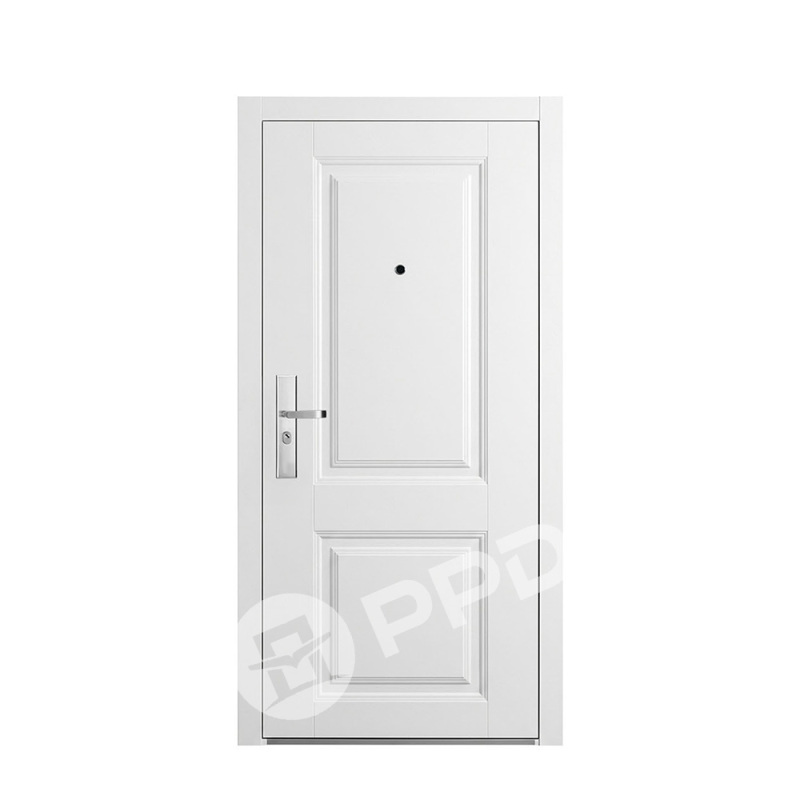Hot Selling Automatic Entry Door Soundproof Honeycomb Paper Core Gate for Public Building.