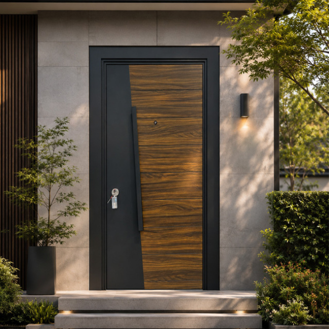 High Security Modern Wholesale Door Special Cold Rolled Sheet Steel Gate for House. High Security Modern Wholesale Door Special Cold Rolled Sheet Steel Gate for House.