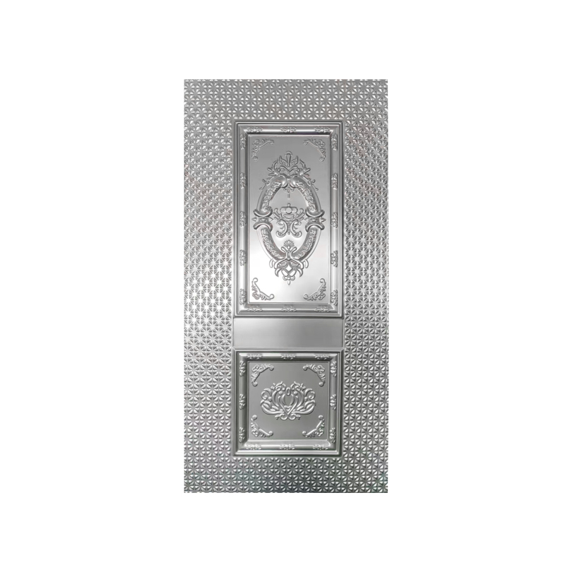 Fully Customized Best-selling Cold Rolled Sheet Door Skins for Entrance Door.