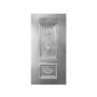 Budget-friendly Heavy-duty Cold Rolled Sheet Door Skins for Entrance Door.