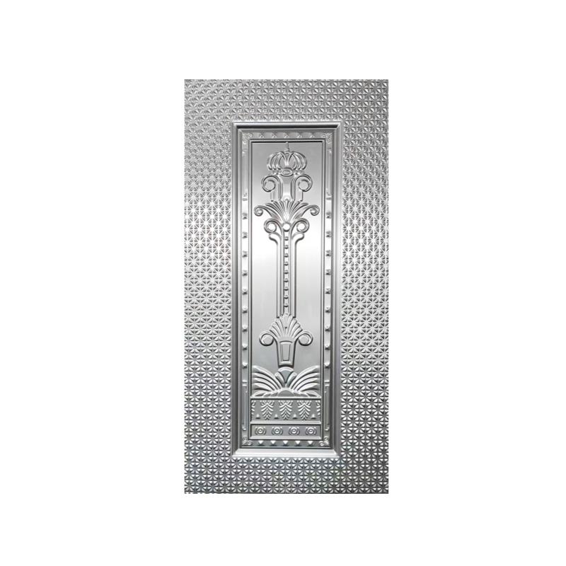 Innovation Design Waterproof Doors Heavy-duty Cold Rolled Sheet Door Skins for House.