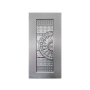 Budget-friendly Heavy-duty Cold Rolled Sheet Door Skins for Entrance Door.
