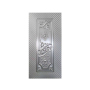 Budget-friendly Heavy-duty Cold Rolled Sheet Door Skins for Entrance Door.